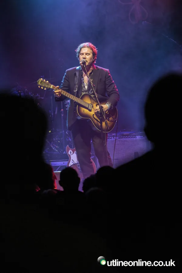 Starsailor