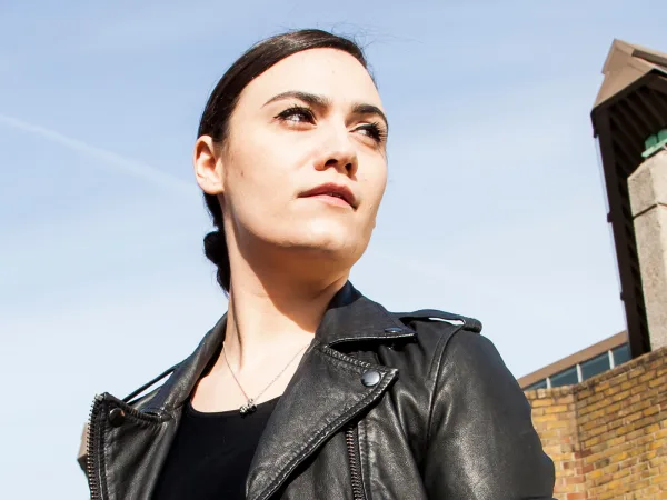 Nadine Shah