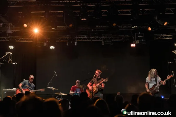 Turin Brakes