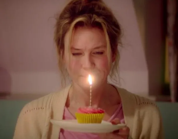 Bridget Jones's Baby