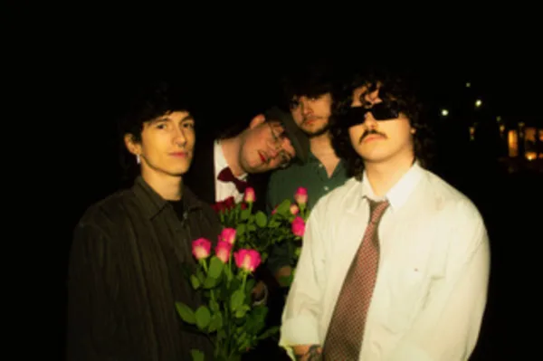 Ziggarettes - Funeral