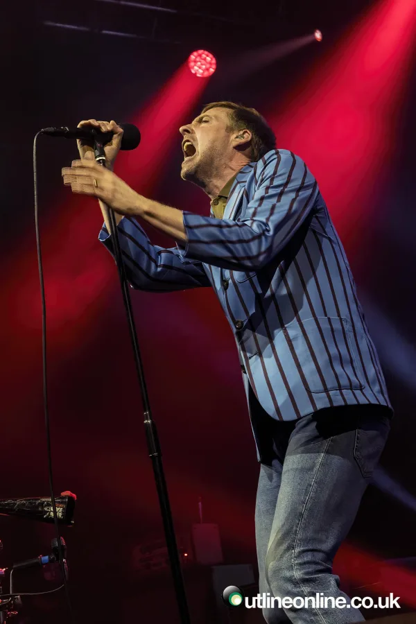 Kaiser Chiefs