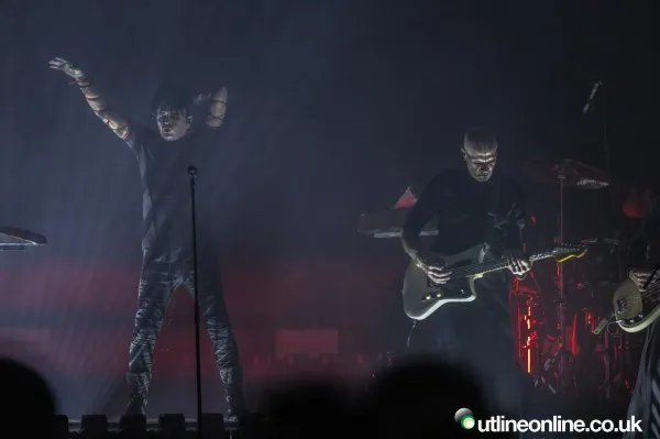 Gary Numan