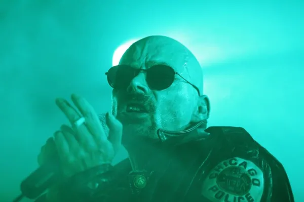 Sisters of Mercy