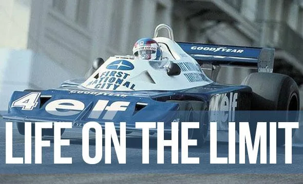 Life on the Limit // Review