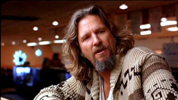 The Big Lebowski @ Cinema City