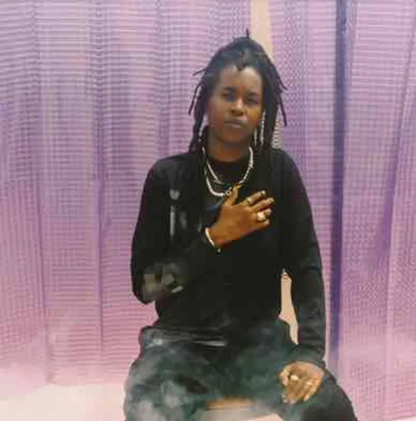 Moor Mother