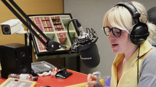 BBC Introducing in Norfolk's 10th Birthday Party