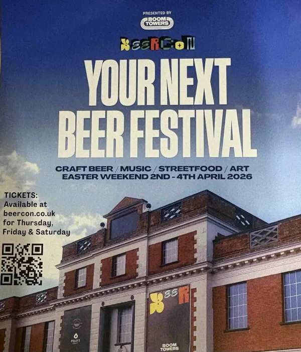 BeerCon