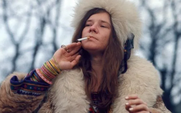 Janis: Little Girl Blue