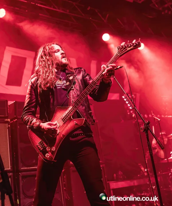Airbourne