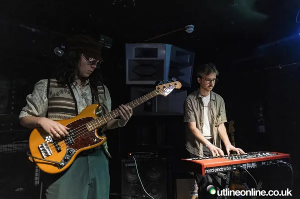 New Noise, November 2025