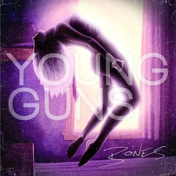 Young Guns // Bones