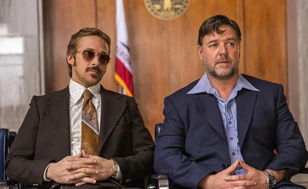 The Nice Guys