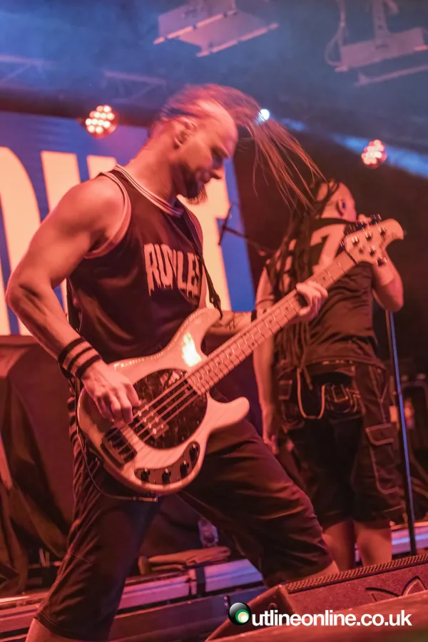 Lacuna Coil