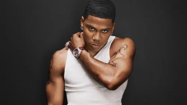 Nelly @ UEA