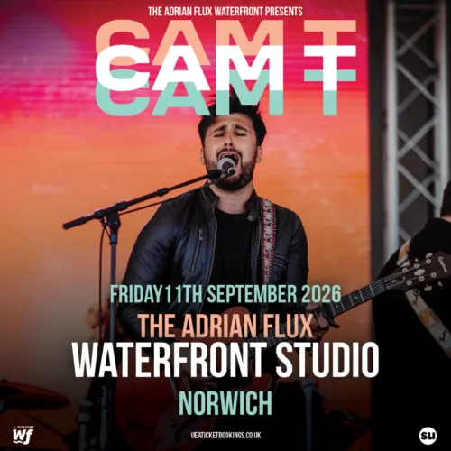 Cam T