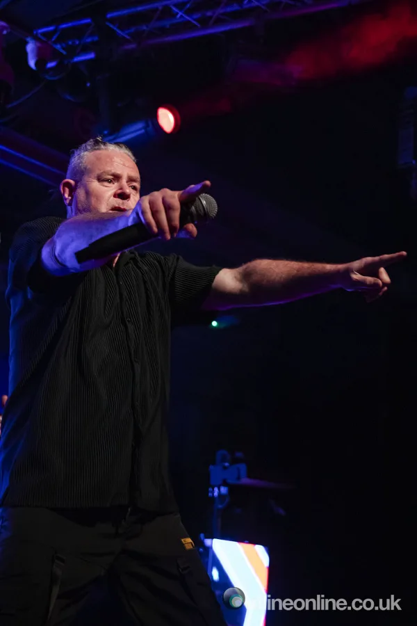 Pop Will Eat Itself
