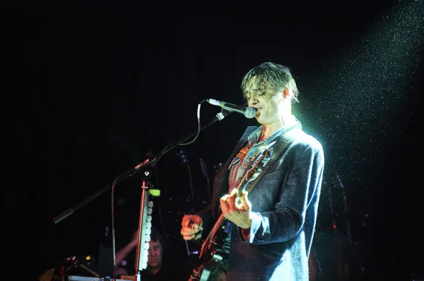 The Libertines