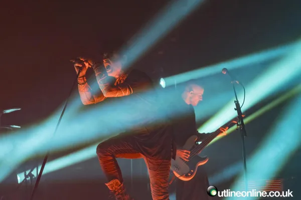 Gary Numan