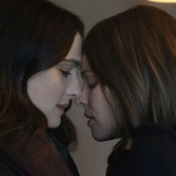 DISOBEDIENCE (2018)