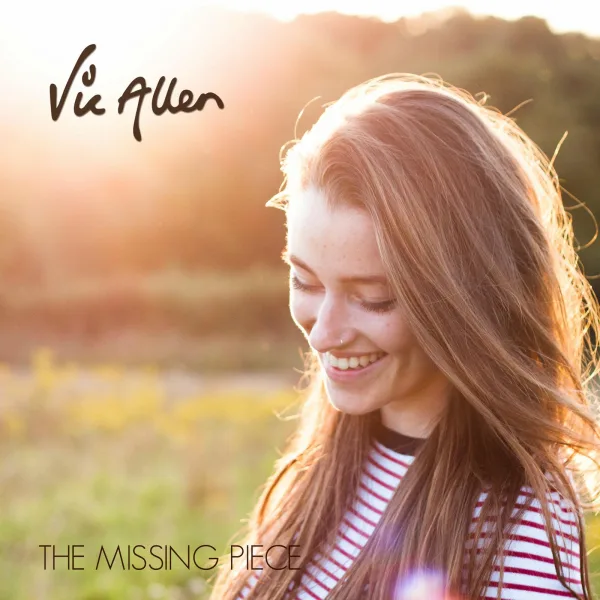 Vic Allen - The Missing Piece EP