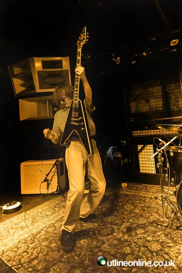 New Noise, November 2025