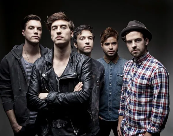 Young Guns @ Waterfront, Norwich