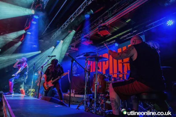 Lacuna Coil