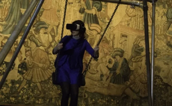 VR Playground