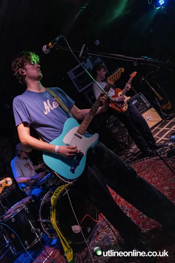 New Noise, November 2025