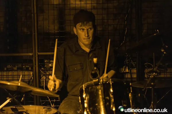 New Noise, November 2025