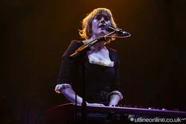 Gwenno