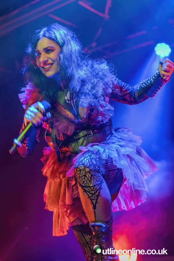 Lacuna Coil