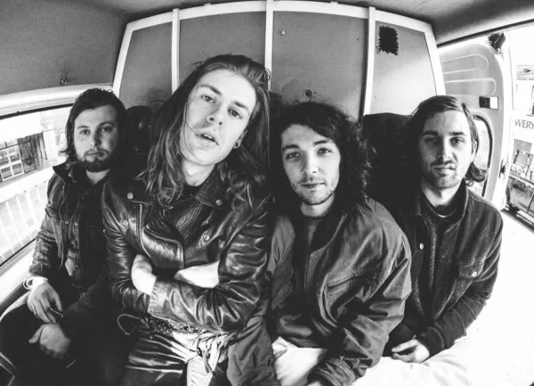 The Amazons