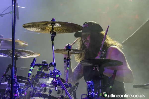 Airbourne