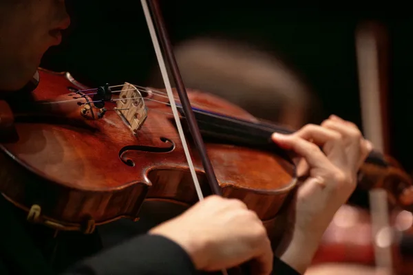 Goldberg Variations (Philharmonia Chamber Players)