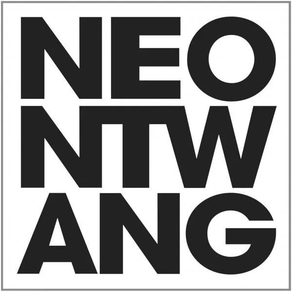 The Twang // Neontwang