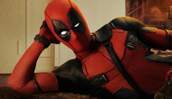 Deadpool