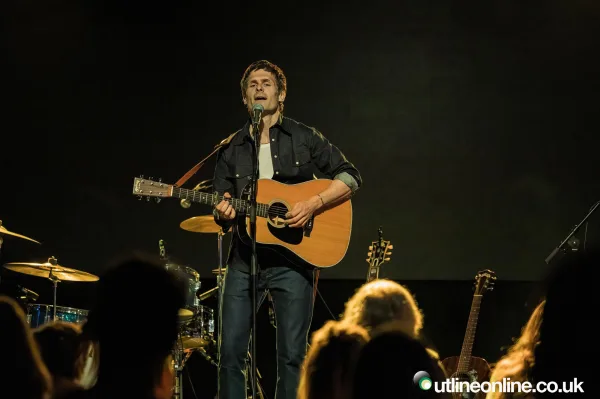 Turin Brakes