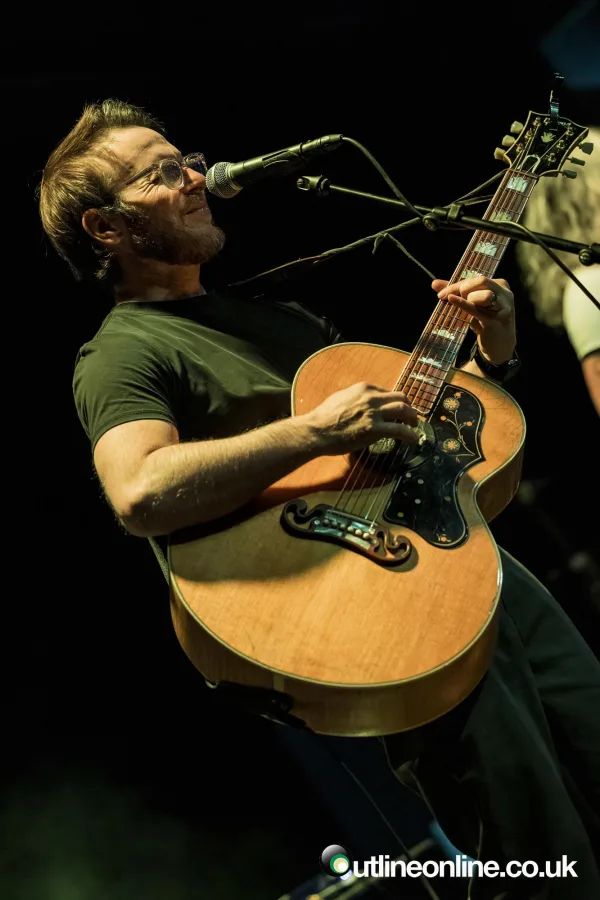 Turin Brakes