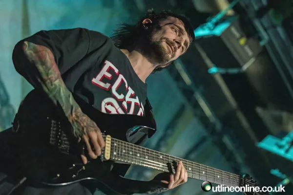 Bleed From Within