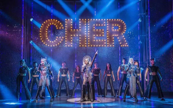 The Cher Show