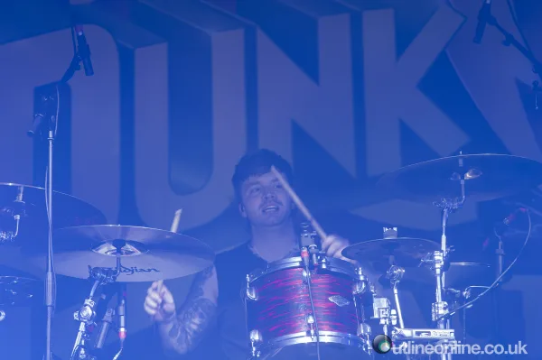 Punk Rock Factory
