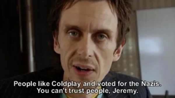 Super Hans