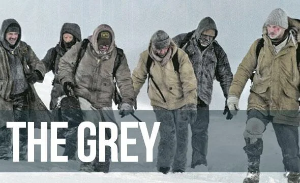The Grey