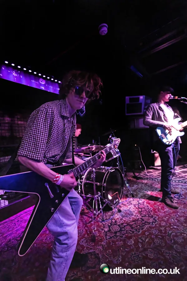 New Noise, November 2025