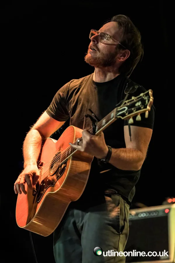 Turin Brakes