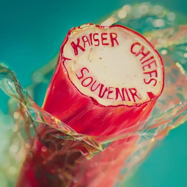 Kaiser Chiefs // Souvenir: The Singles 2004-2012