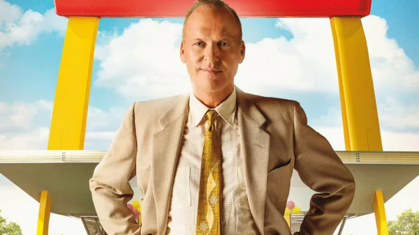 The Founder